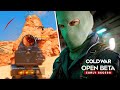 Treyarch is Changing The Game... (Black Ops Cold War NEW Maps, Modes & Features)