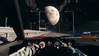 .Synthdrop. Synthwave, Chillwave, Retrowave Track