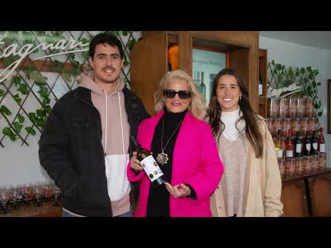 H. Stagnari en Expo Prado 2023
