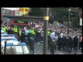 West Ham vs Millwall: Hooligan Riots outside Upton Park