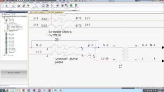SOLIDWORKS Electrical - Equipotential Conflicts [Design Rule Check Pt. 1]