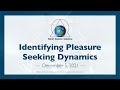 WSS - Identifying Pleasure Seeking Dynamics