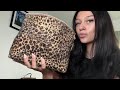 GRWM asmr🫶🏻 (tapping, scratching, whispering)