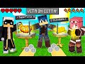 IL PRIMO CIBO POTENZIATO PER I MIEI AMICI!! - VITA IN CITTA 2 Minecraft ITA