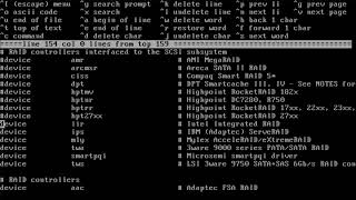 FreeBSD 11.2. Сборка ядра screenshot 2