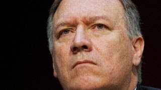 Mike Pompeo's potential impact on Trump administration foreign policy