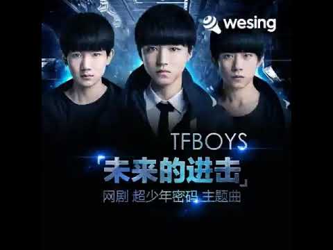 未来的进击