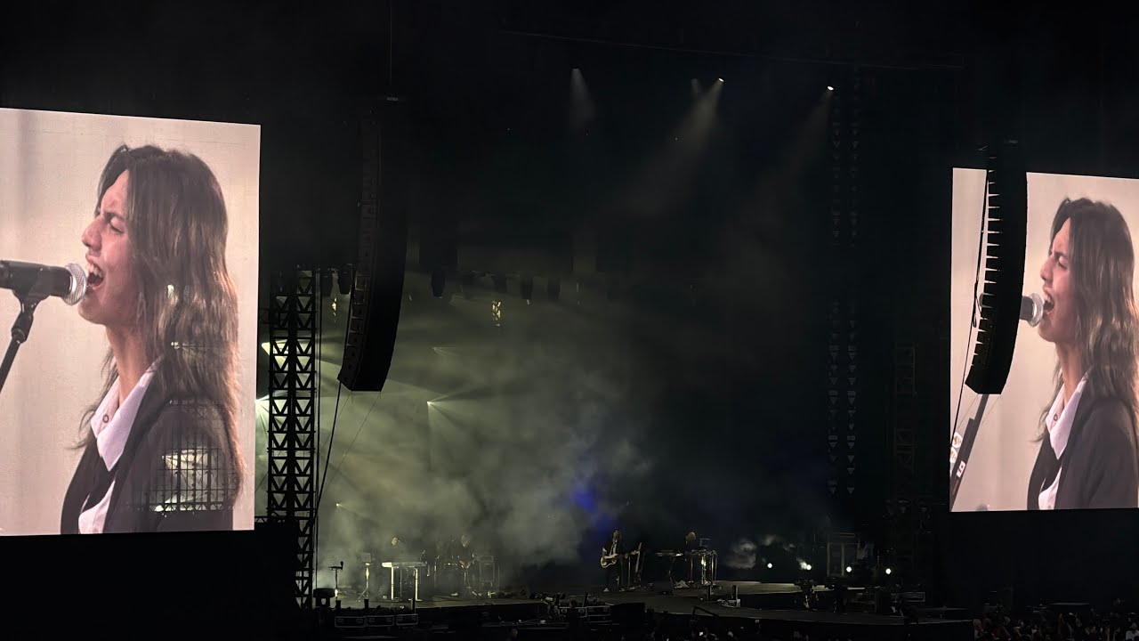 [Live] 엑스디너리 히어로즈 | Full ver. | 250927 @인천문학경기장 주경기장 | MUSE LIVE IN KOREA