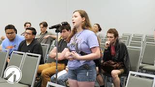 Abortion in the Case of Incest? - Kristan Hawkins