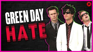 5 Reasons Why People HATE Green Day
