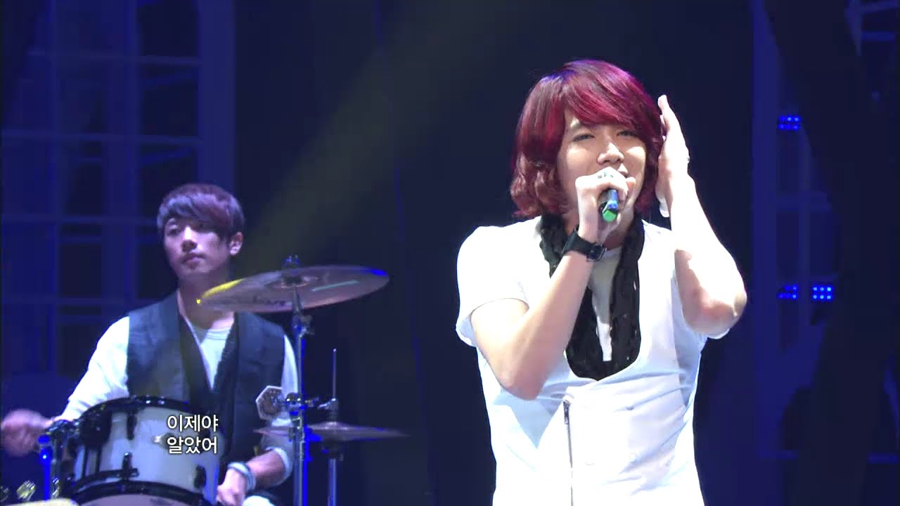 【TVPP】FTISLAND - Love Love Love, 에프티아일랜드 - 사랑 사랑 사랑 @ Comeback Stage, Show Music core Live