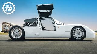 Download Lagu Lost McLaren F1 Prototype Reborn… With Spare £1m V12! MP3 Download Lagu Lost McLaren F1 Prototype Reborn… With Spare £1m V12! MP3