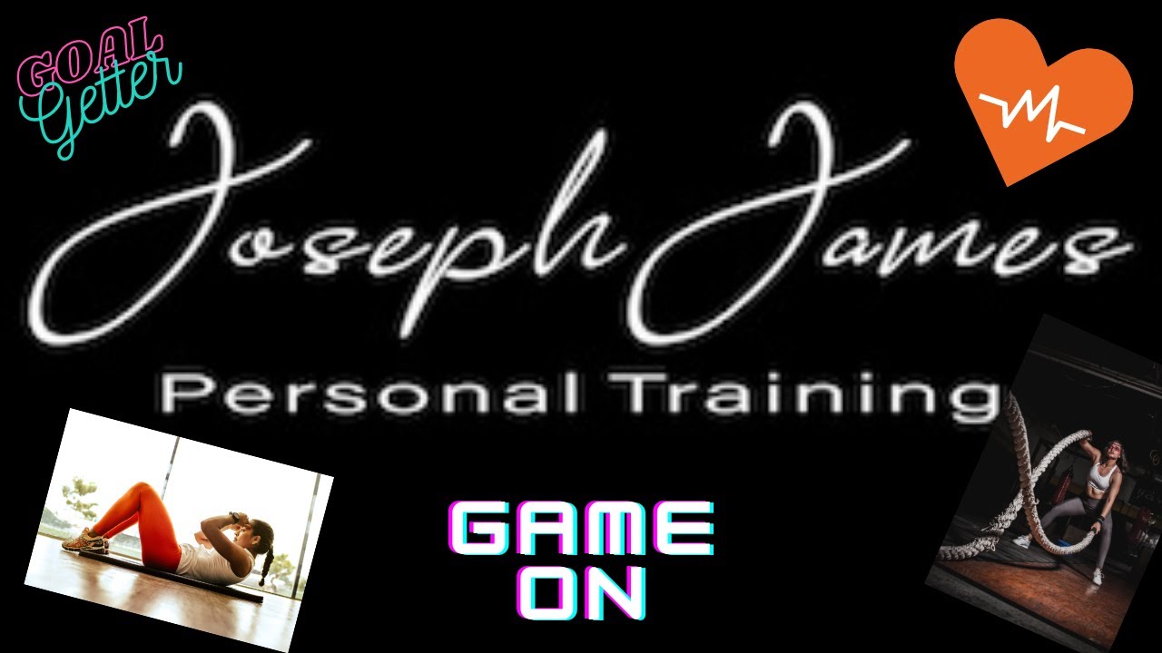 Joseph James PT Promo YouTube