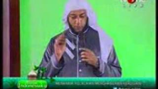 Menanamkan Kelalaian Menghasilkan Kerugian Oleh Habib