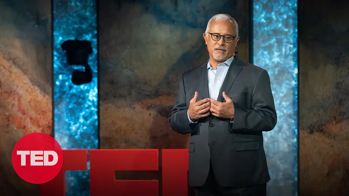 Luis H. Zayas: The psychological impact of child separation at the US-Mexico border | TED