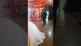 Nuntă Daniela si Daniel