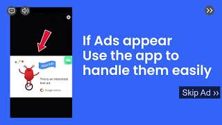 Stop Pop Up Ads for Android
