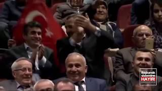 ERDOĞAN: BEN BİR ÇOBANIM..!