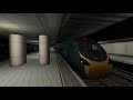 Train Simulator Classic TSC24 ATS WCML Midlands & North West 9A61 2104 Crewe to London Euston Part 1