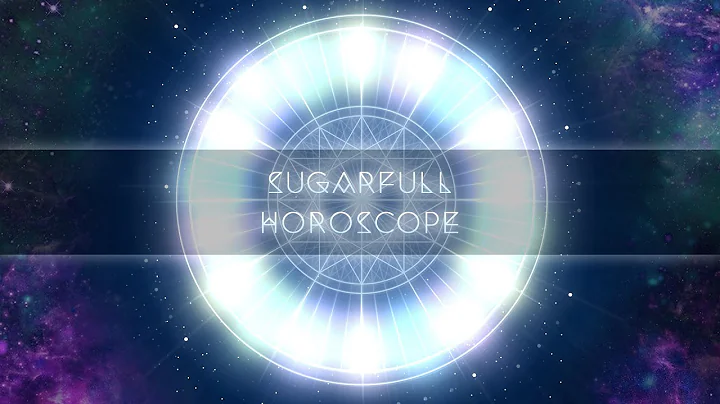 a_hisa - Sugarfull Horoscope - DayDayNews