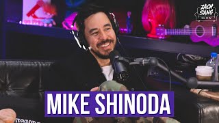 Mike Shinoda | Linkin Park, Meteora 20th Anniversary, Chester Bennington screenshot 4