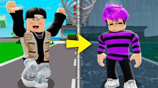 LA TRISTEZA DIVIDE BROOKHAVEN