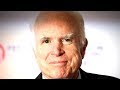 Sen. John McCain diagnosed with brain tumor