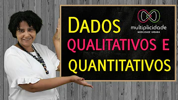 Como fazer análise de dados quantitativos?