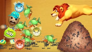 NAJLEPSZY NAUCZYCIEL! ‎‍🏫 - Baldi's Basics in Education 