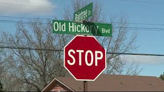 Body found in crawl space during missing person investigation in north Jackson