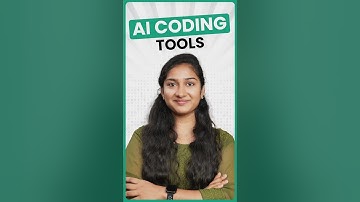 Top 3 AI Tools for Programmers 👨‍💻
