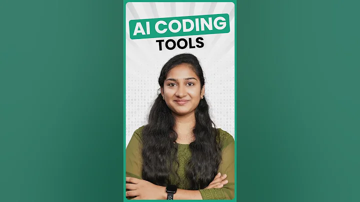 Top 3 AI Tools for Programmers 👨‍💻