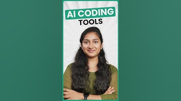 Top 3 AI Tools for Programmers 👨‍💻