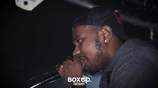 RAMZ - BARKING X DJ KAZZ (WAVEYY EVENTS) LEICESTER