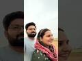 Aaj Main Aur Pravin Ji Gaye Khet Mein Sabji Lene 😍🌿 Mini Vlog #shorts #minivlog