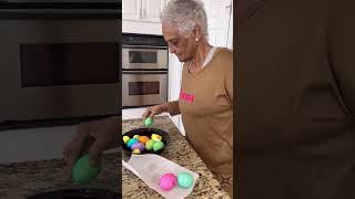 This Easter Hit Different So Were Holding Onto This Memory