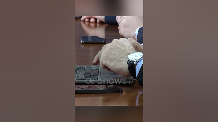 Arben Ahmetaj, një hap larg burgut/ SPAK kërkesë Kuvendit për arrestimin e ish-nr. 2 të Qeverisë