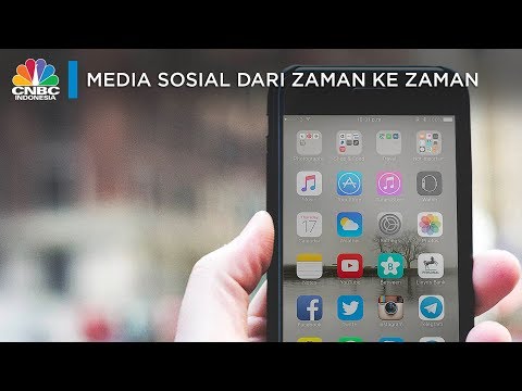 Video: Cara Masuk Ke Media Sosial Pada Tahun