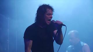 OVERKILL - Ironbound (Thrash Domination) live