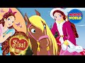 SISSI THE YOUNG EMPRESS 1, EP. 24 | full episodes | HD | kids cartoons | animated series in English