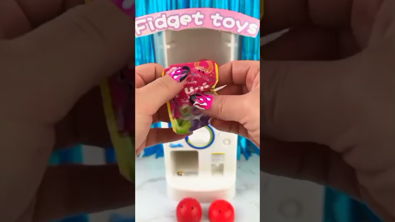 satisfying video asmr 