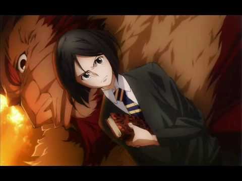Fate/zero短片.wmv