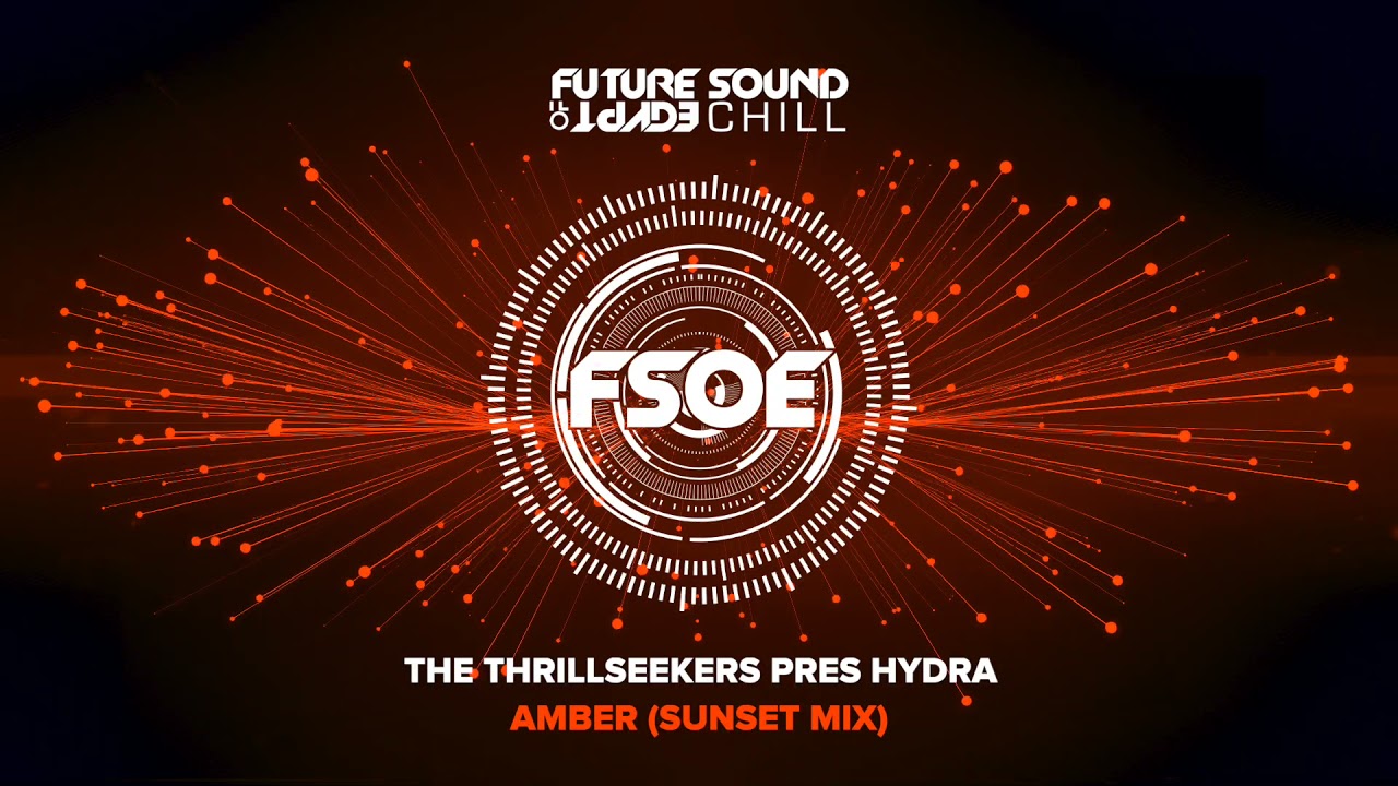 Watch The Thrillseekers pres Hydra - Amber (Sunset Mix) on YouTube Watch The Thrillseekers pres Hydra - Amber (Sunset Mix) on YouTube
