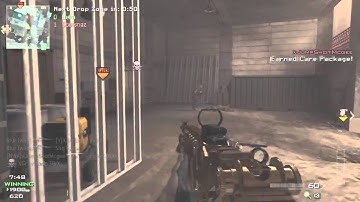 Insane MK14 Headshot Spree! w/Quad Headshot Feed!