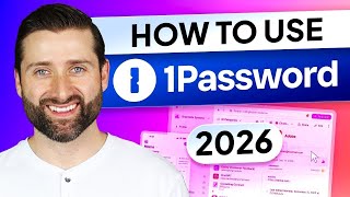 1Pword Tutorial 2026 Pword Security Made Easy