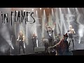 In flames   full show  japan