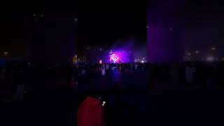 Martin Garrix - 2023 Formula E CORE Diriyah E Prix Post Race Concert