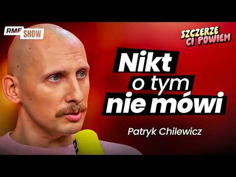 PRAWDA o polskich celebrytach i mediach. Patryk Chilewicz z Vogule Poland ujawnia kulisy
