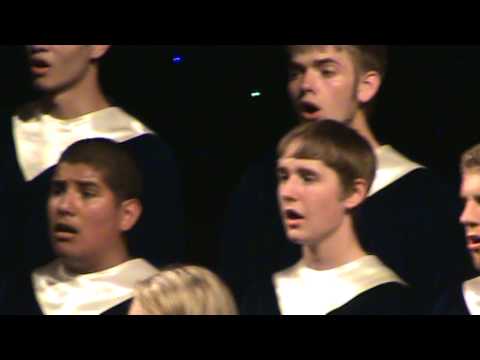 Watch Rogers High School Concert Choir Cloudburst on YouTube Watch Rogers High School Concert Choir Cloudburst on YouTube