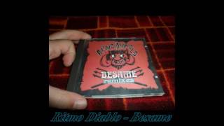 Ritmo Diabolo - Besame (Original Radio Edit)